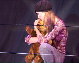 Steiff, Duesseldorf Koe 002